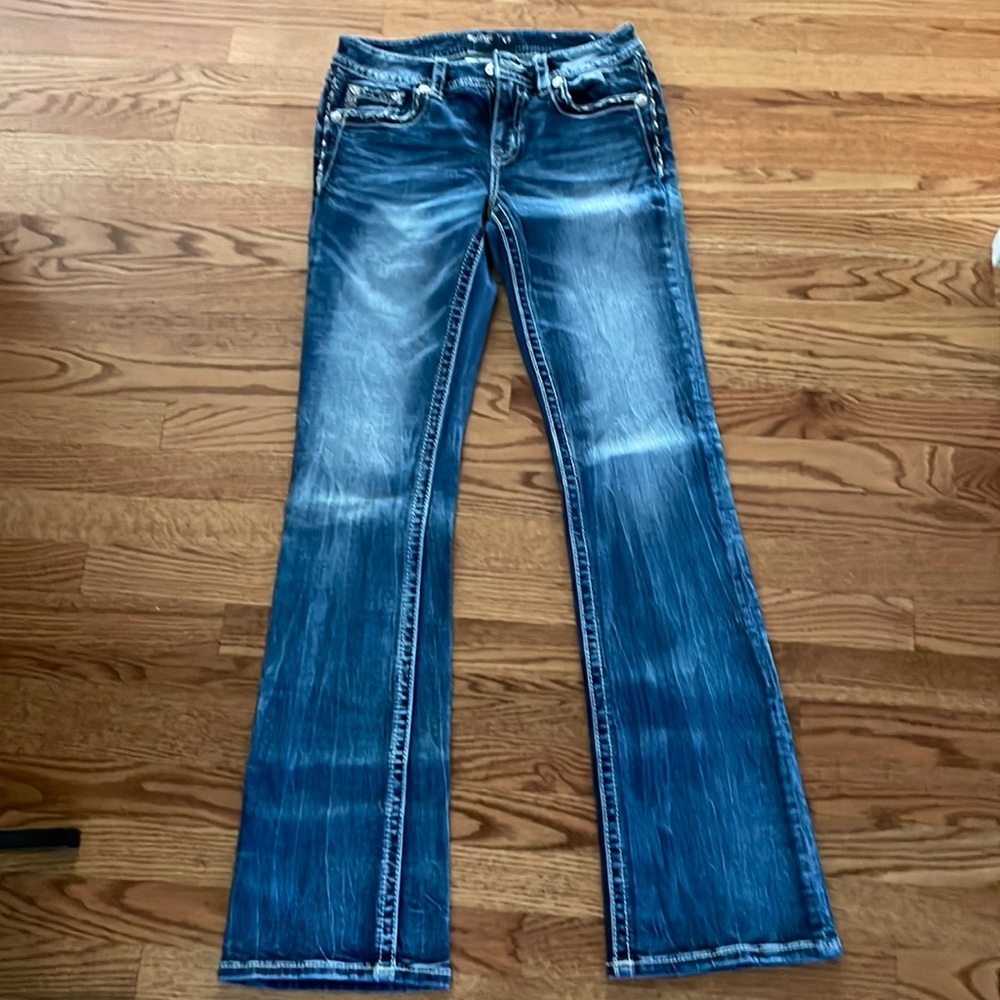 👖 Miss Me Jeans 👖